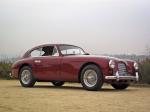 Aston Martin DB2/4 Sports Saloon 1953 года